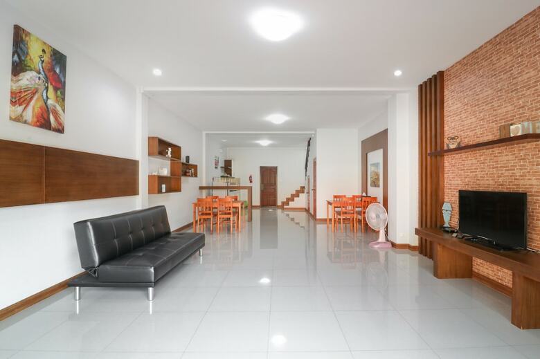 Hotel Baan Hauen Inn