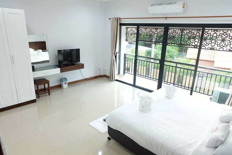 Hotel Baan Hauen Inn