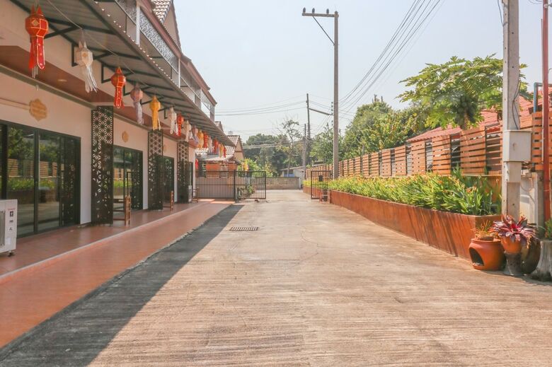 Hotel Baan Hauen Inn