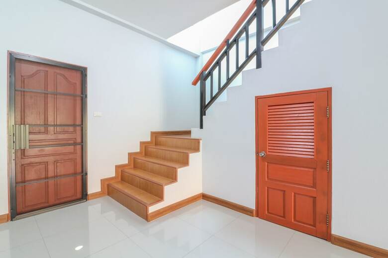 Hotel Baan Hauen Inn