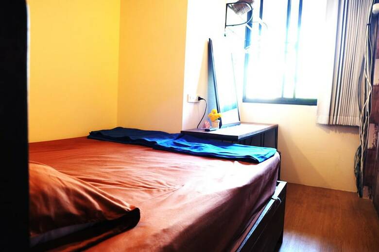 Hostal Mojo House