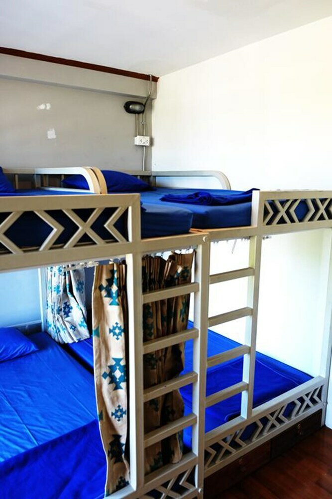 Hostal Mojo House