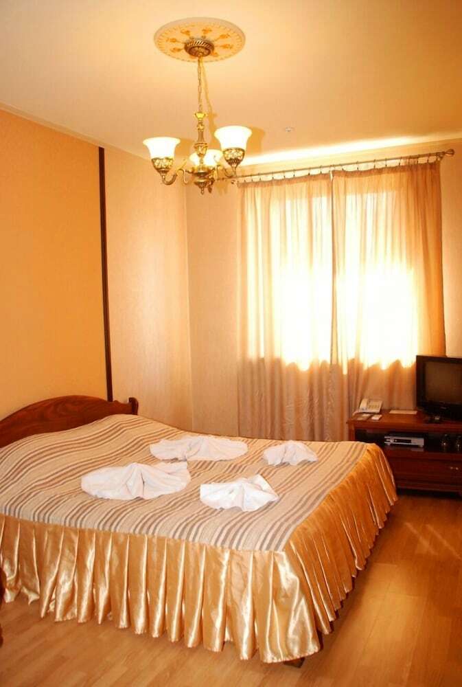 Hotel Argo