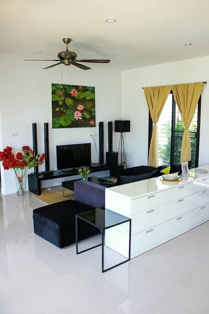 Pool Villa 451