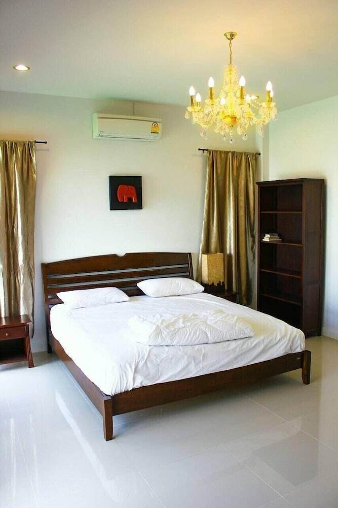 Pool Villa 451
