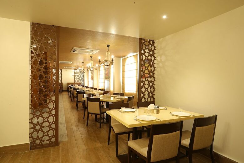 Aparthotel Zaki Hotel Apartment
