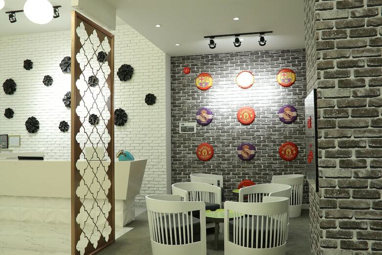 Aparthotel Zaki Hotel Apartment