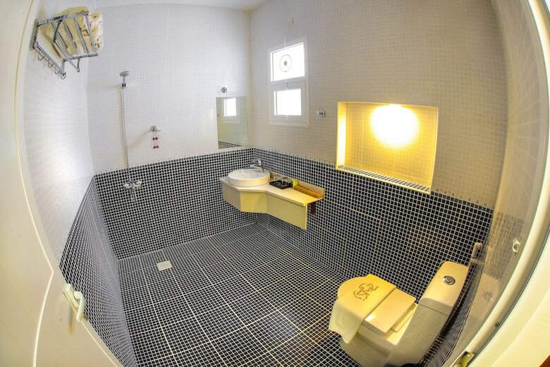 Aparthotel Zaki Hotel Apartment