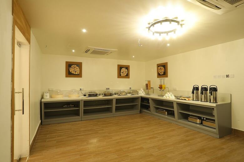 Aparthotel Zaki Hotel Apartment