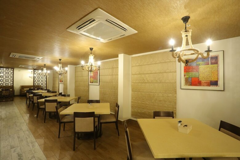 Aparthotel Zaki Hotel Apartment