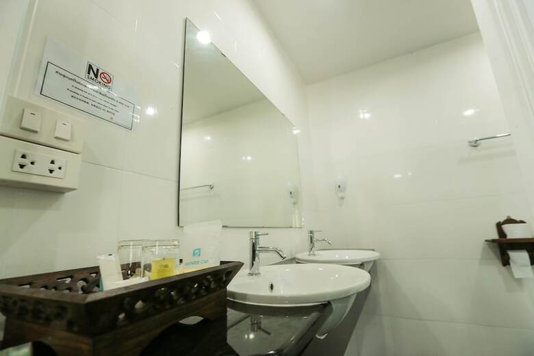 Hotel Sripoom Boutique House