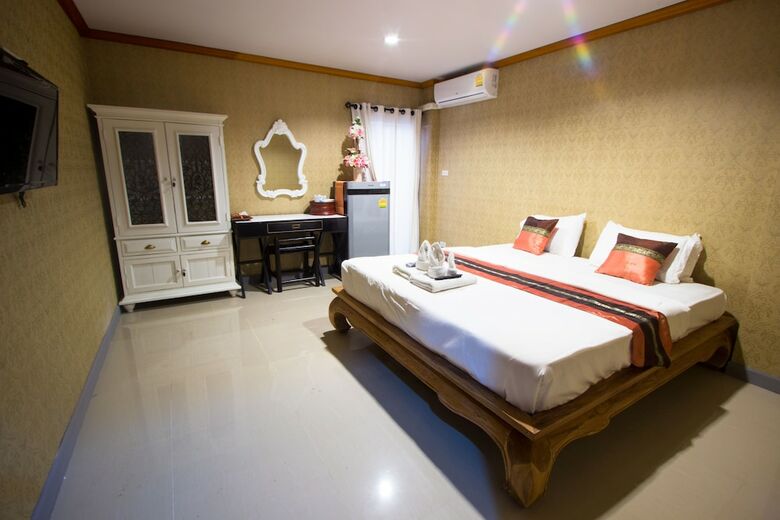 Hotel Sripoom Boutique House