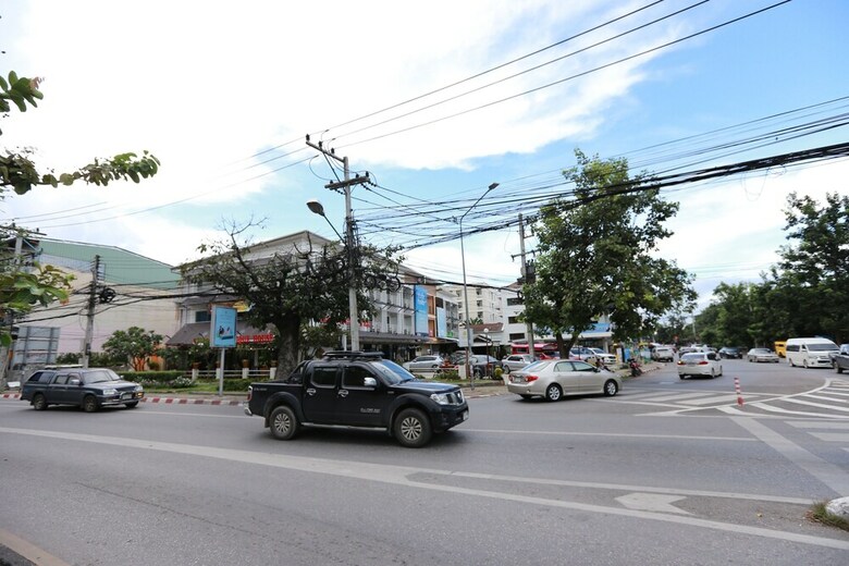 Hotel Sripoom Boutique House