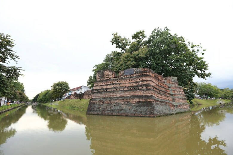 Hotel Sripoom Boutique House