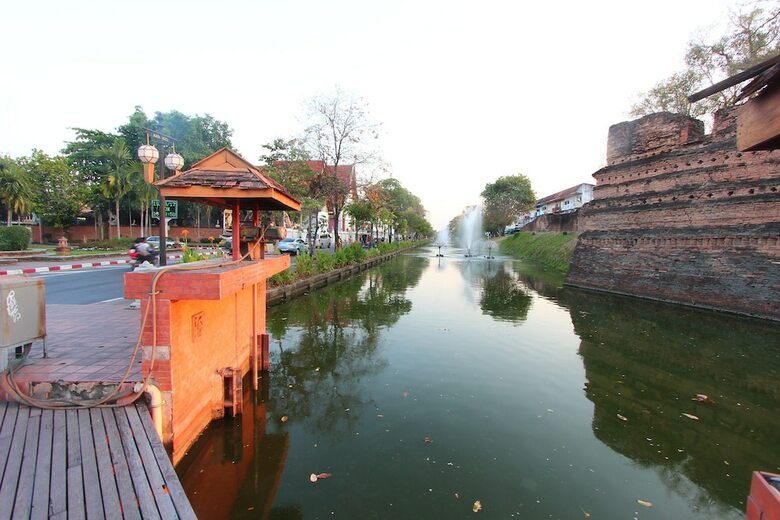 Hotel Sripoom Boutique House