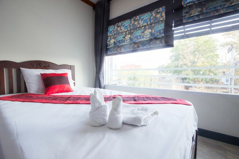 Hotel Sripoom Boutique House