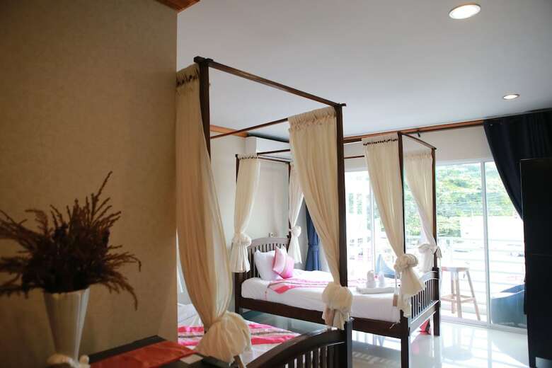 Hotel Sripoom Boutique House
