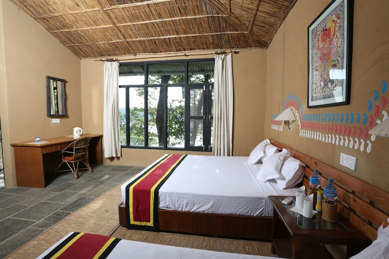 Jungle Villa Resort
