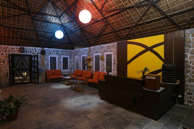 Jungle Villa Resort