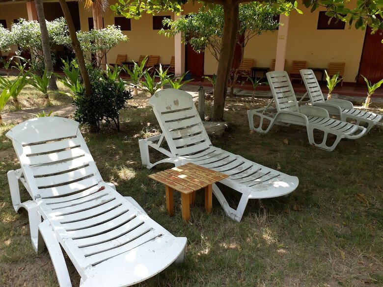 Shahira Hotel