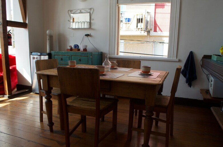 Apartamentos Lofts Oxford Cerro Alegre