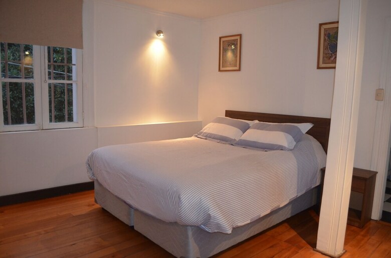 Apartamentos Lofts Oxford Cerro Alegre