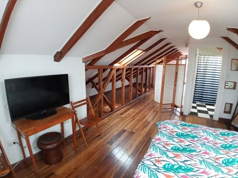 Apartamentos Lofts Oxford Cerro Alegre