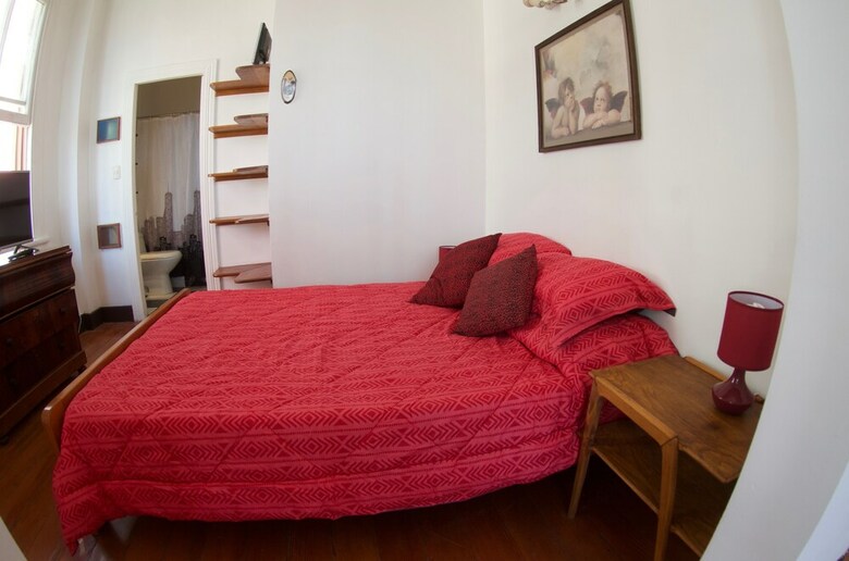 Apartamentos Lofts Oxford Cerro Alegre