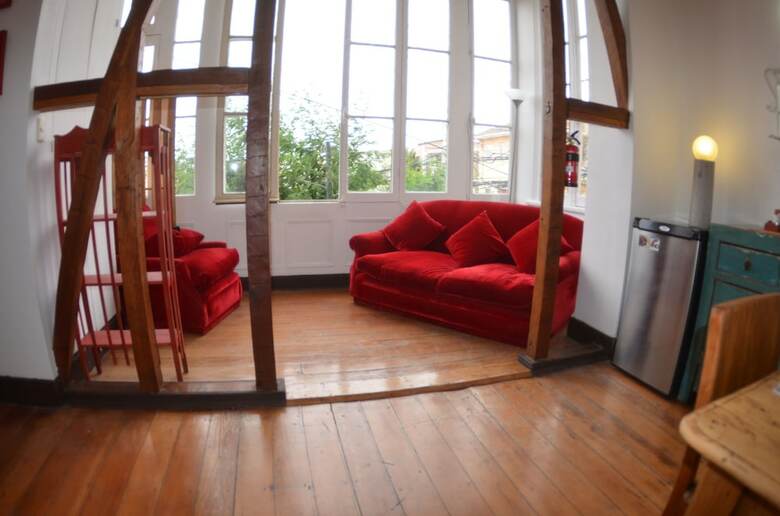 Apartamentos Lofts Oxford Cerro Alegre