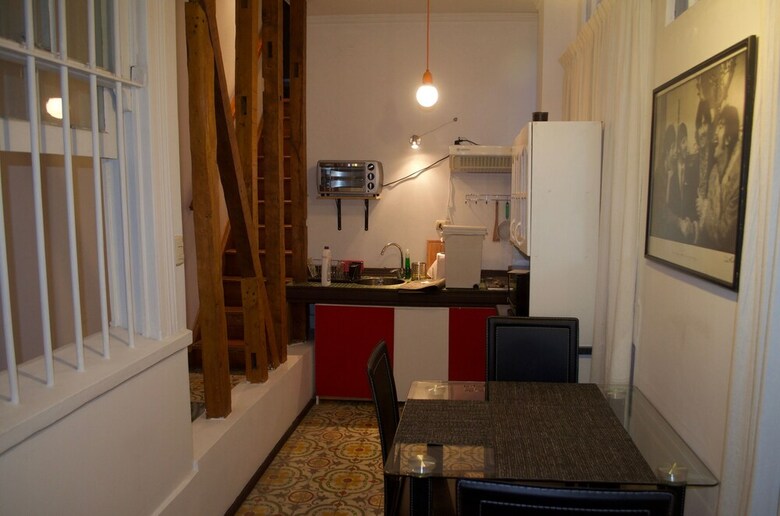 Apartamentos Lofts Oxford Cerro Alegre