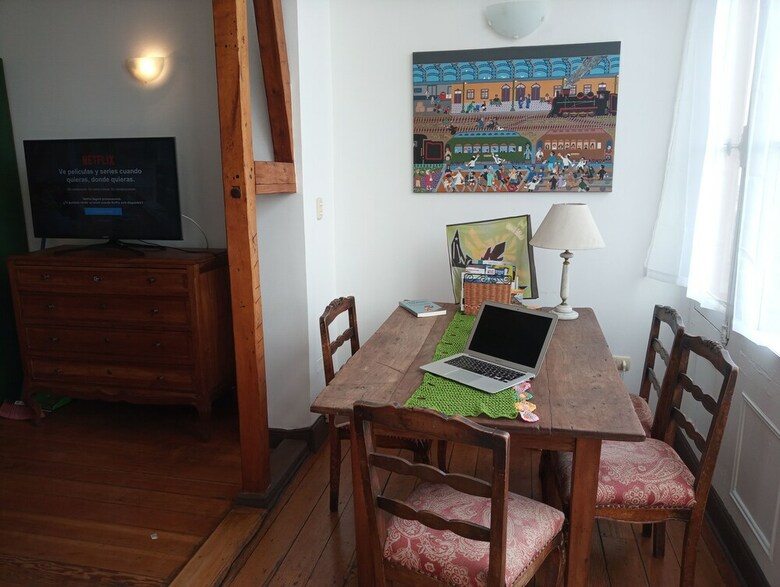 Apartamentos Lofts Oxford Cerro Alegre