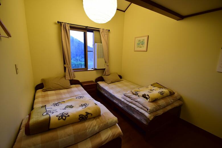 Hostal Miyukinomori Youth Hostel