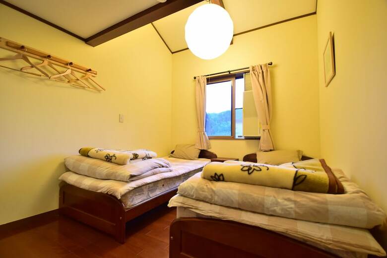 Hostal Miyukinomori Youth Hostel