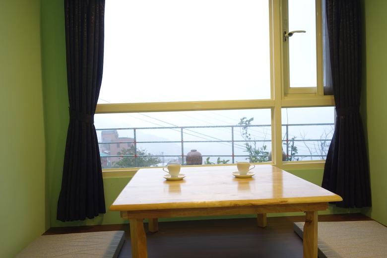 Wayyounghouse B&B