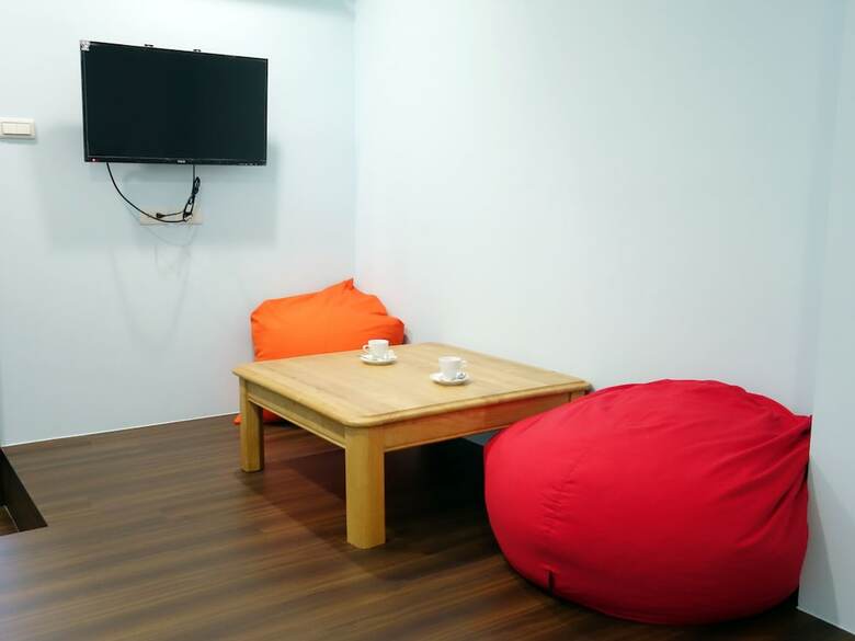 Wayyounghouse B&B