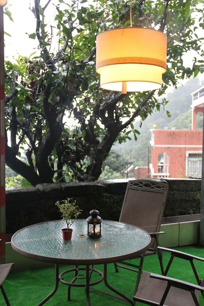 Wayyounghouse B&B
