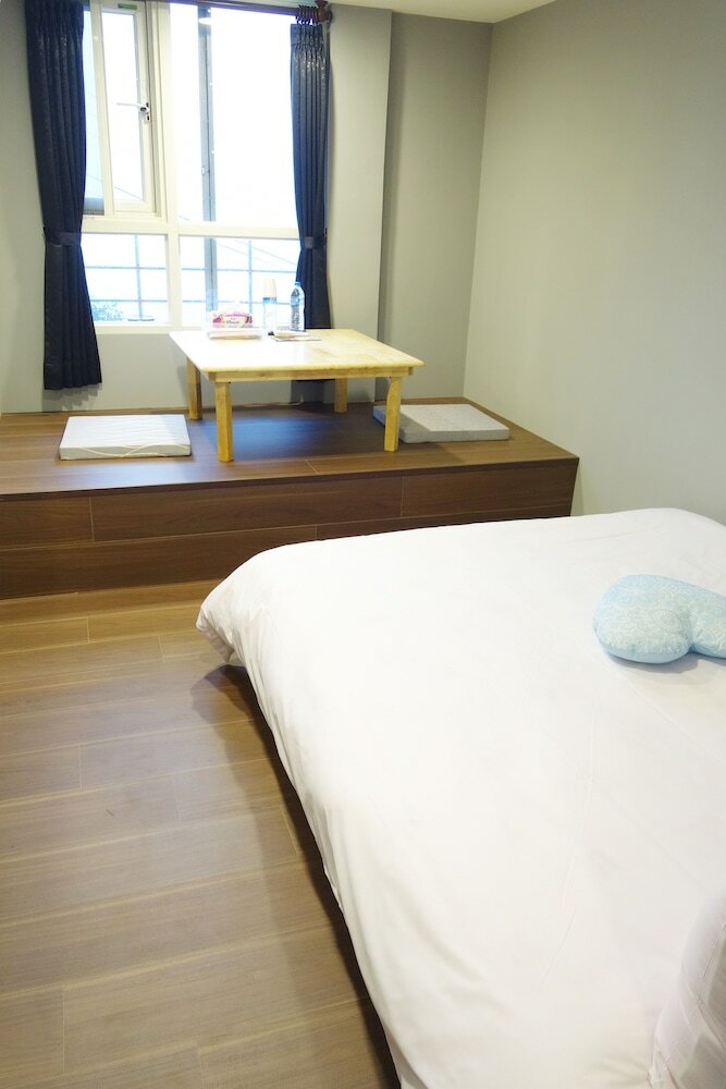 Wayyounghouse B&B