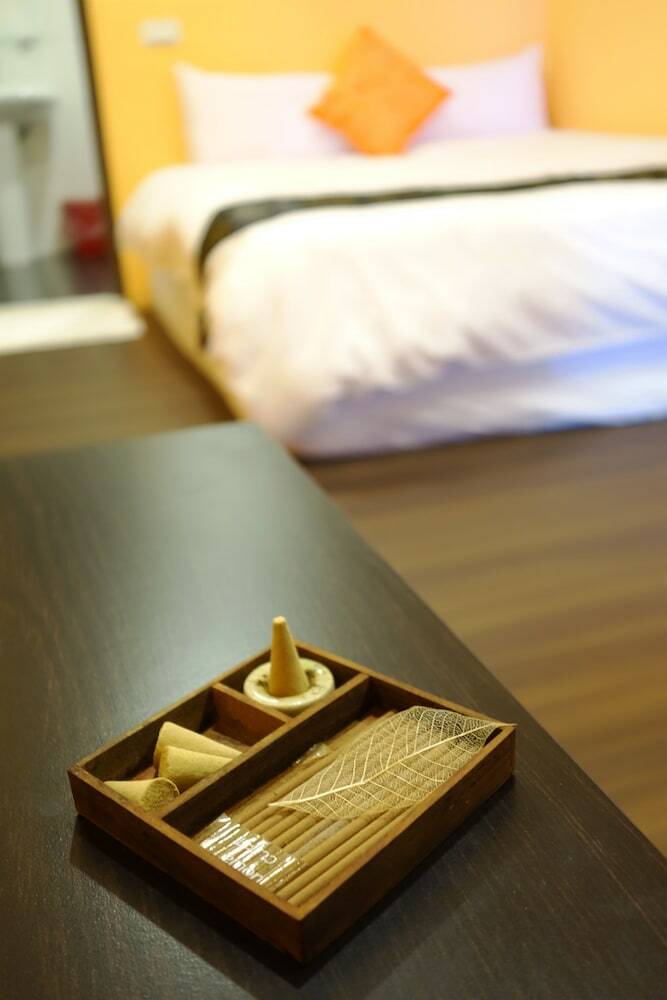 Wayyounghouse B&B