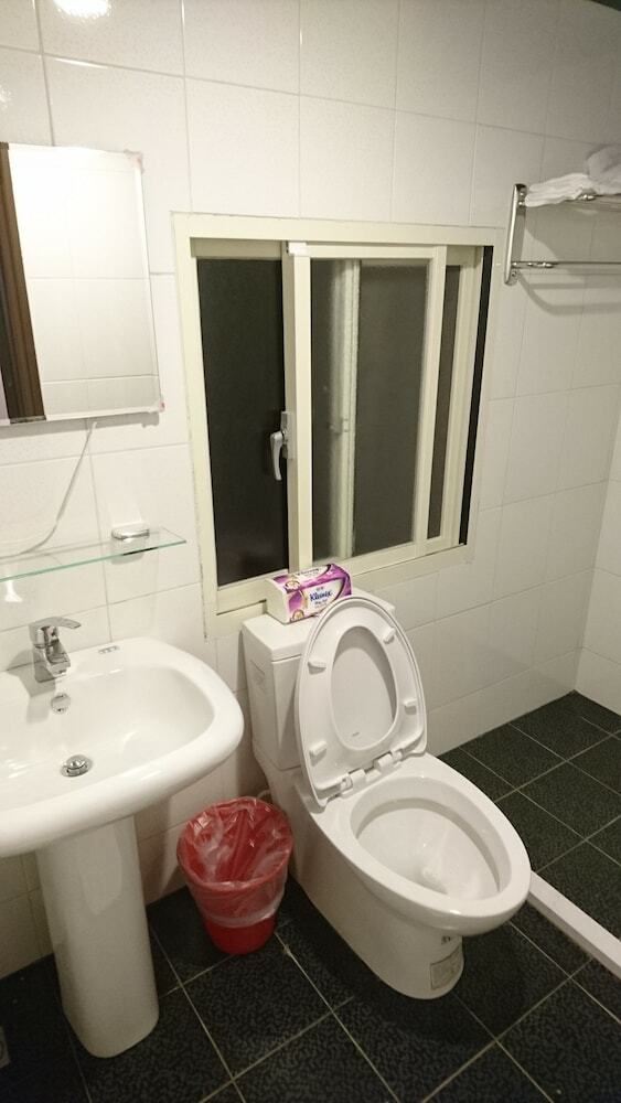 Wayyounghouse B&B
