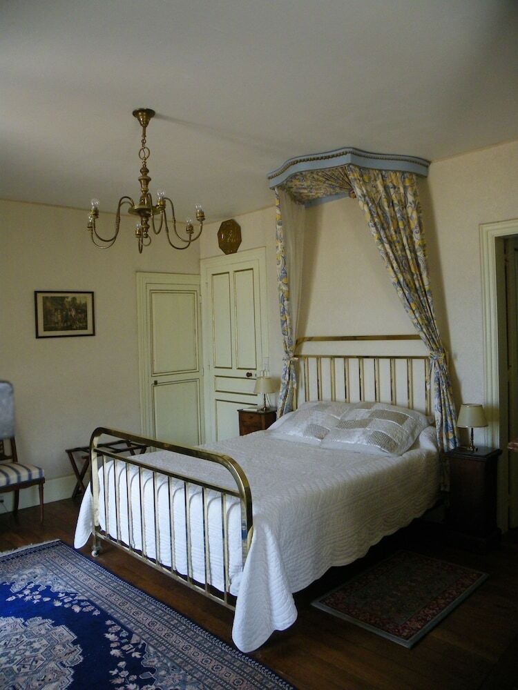 Bed & Breakfast Ch�teau De Colliers