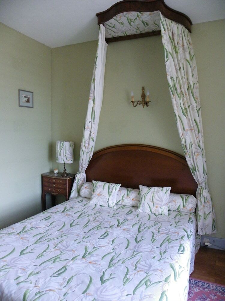 Bed & Breakfast Ch�teau De Colliers
