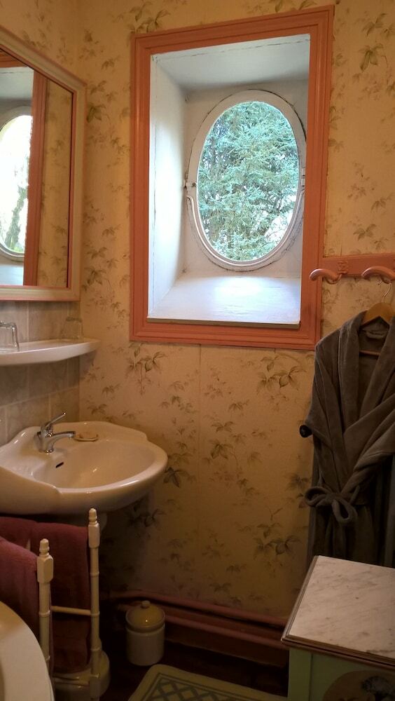 Bed & Breakfast Ch�teau De Colliers