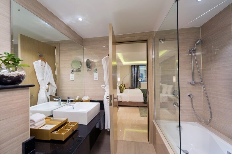 Centara Muscat Hotel Oman