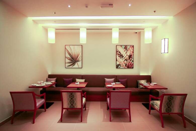 Centara Muscat Hotel Oman