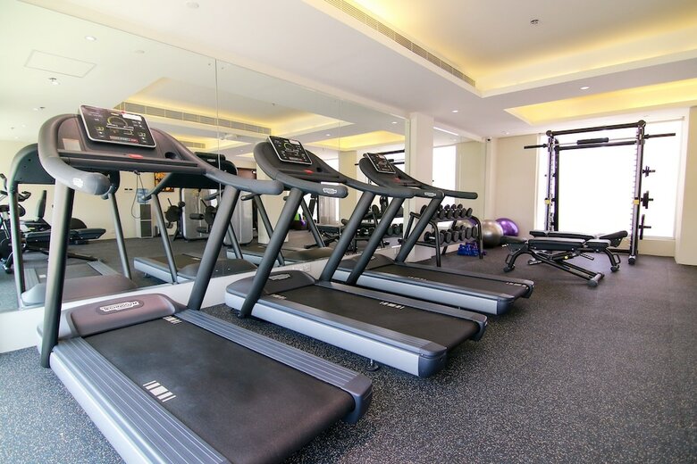Centara Muscat Hotel Oman