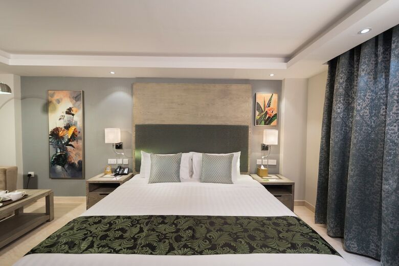 Centara Muscat Hotel Oman