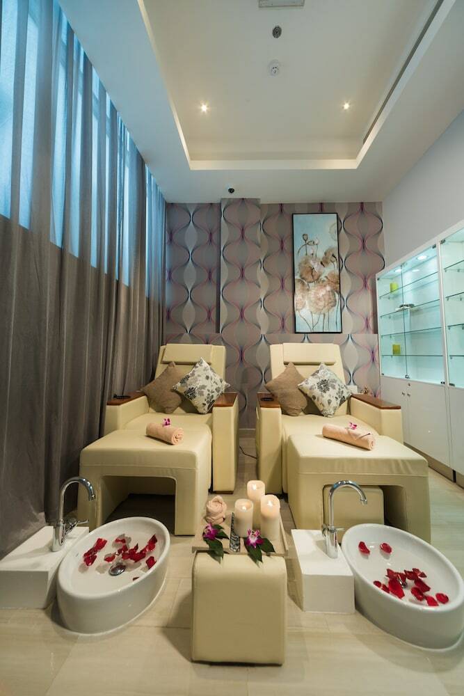 Centara Muscat Hotel Oman