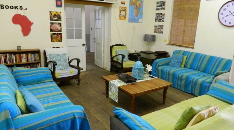 Hostal Lighthouse Farm Backpackers Lodge