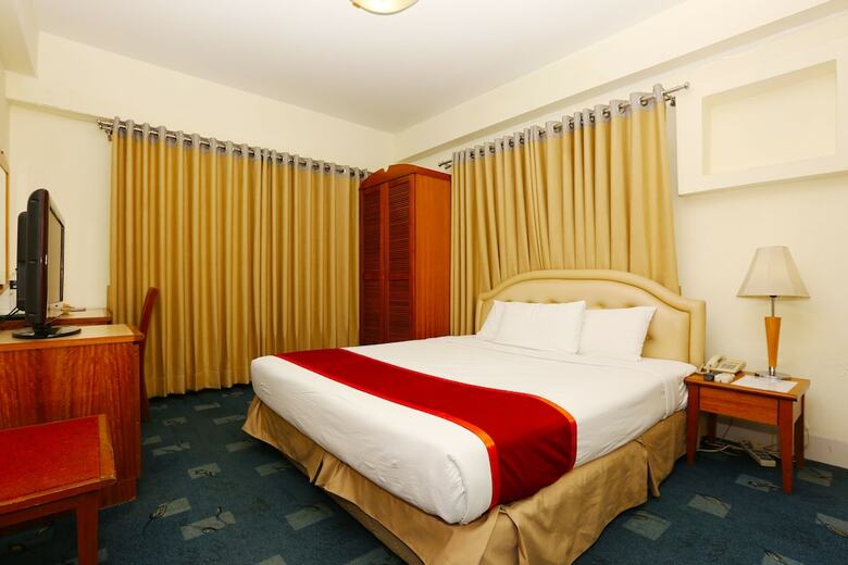 Hotel Eastern Residence