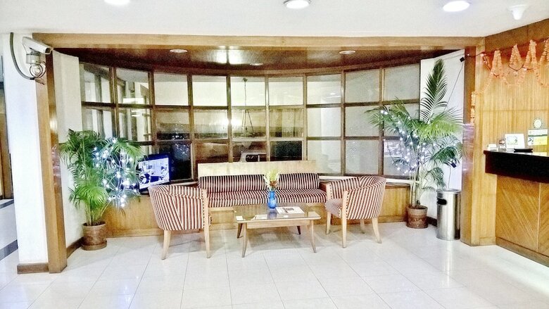 Hotel Eastern Residence
